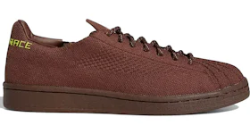 Superstar 80s sale primeknit womens purple