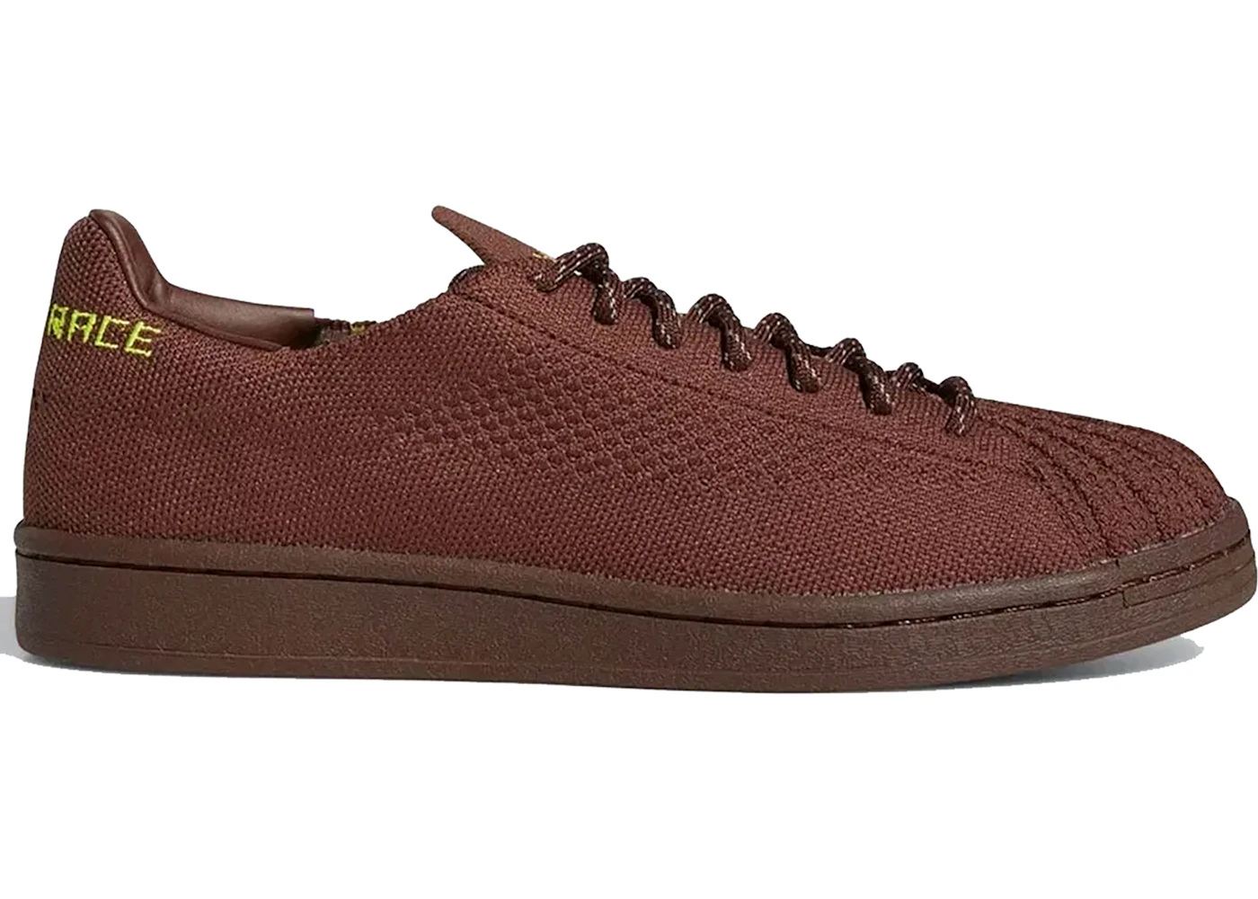 adidas Superstar Primeknit Pharrell Brown