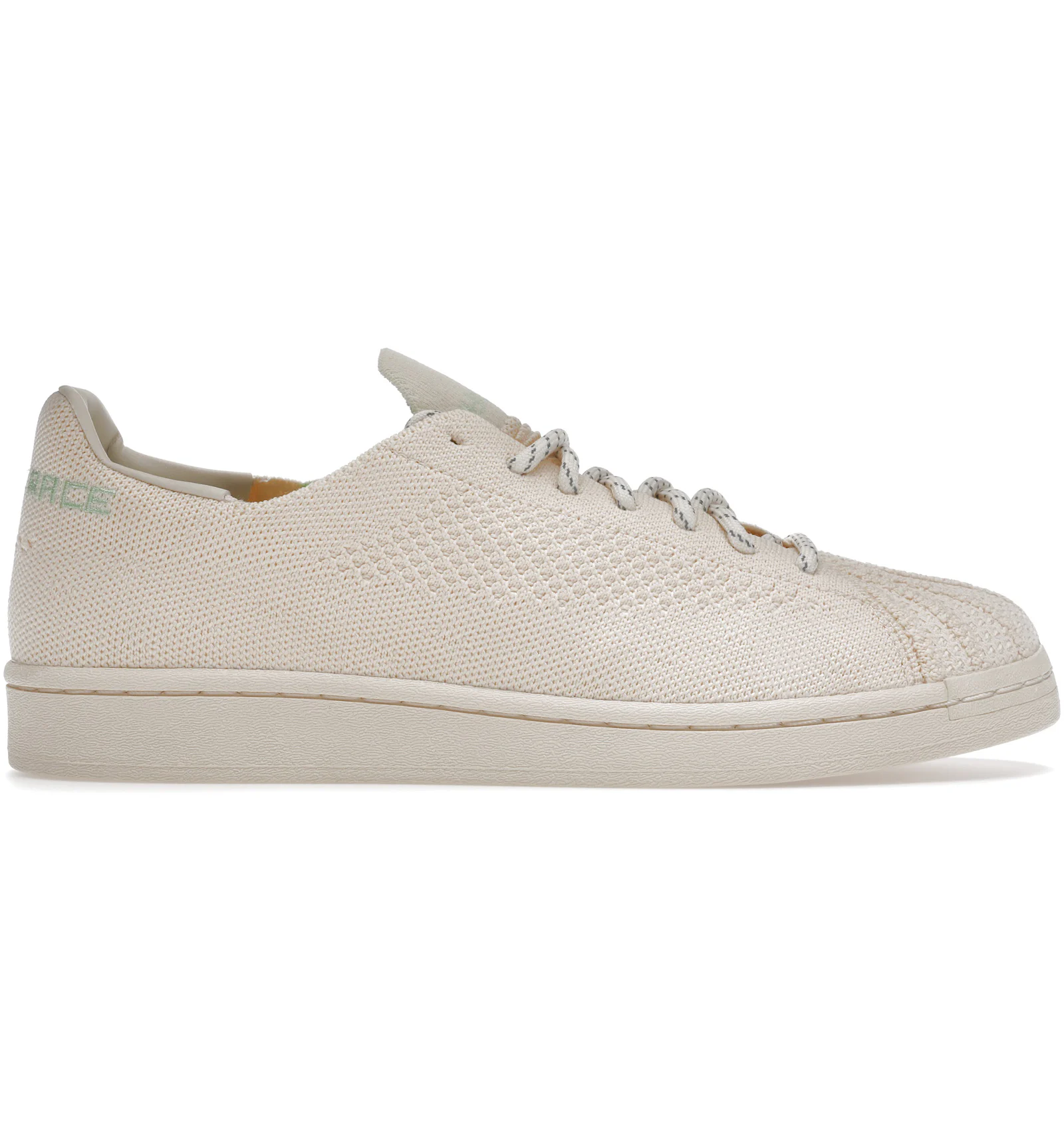 Superstar primeknit women sale hotsell