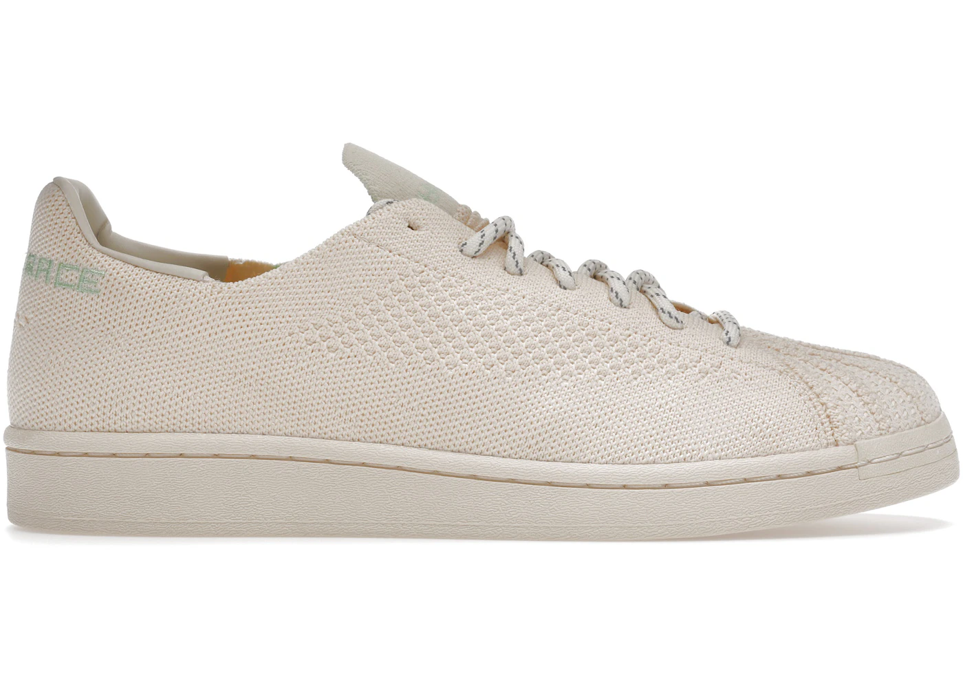 Adidas originals superstar primeknit shoes hotsell