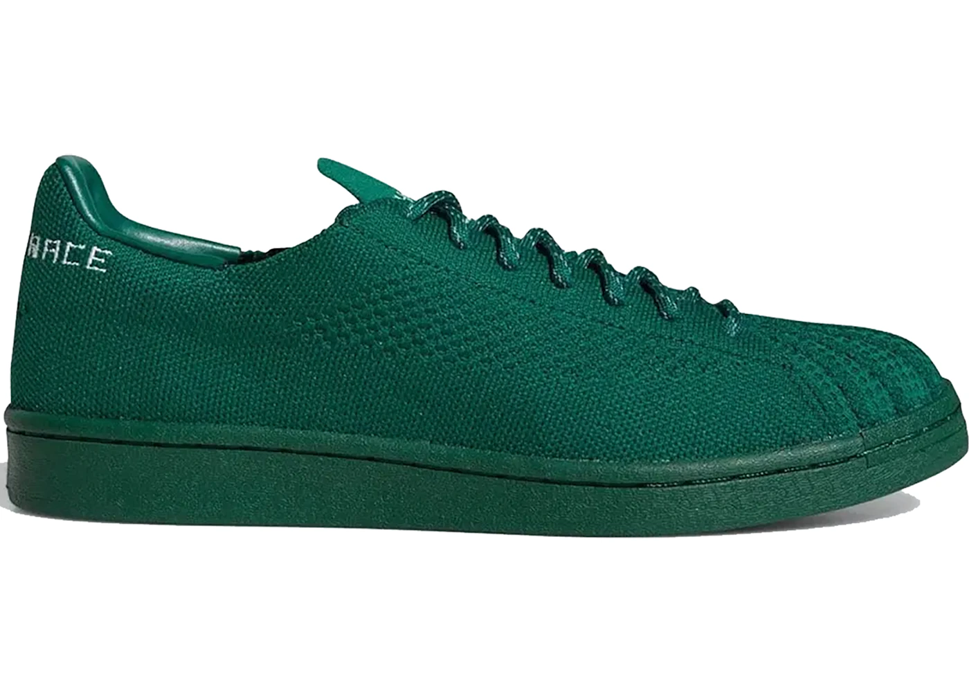 Adidas superstar green for sale Clearance