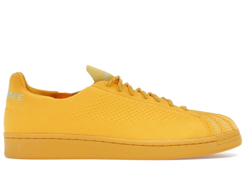 関税込 PHARRELL WILLIAMS adidas SUPERSTAR PRIMEKNIT Amazon.com | adidas Pharrell Williams Superstar Primeknit