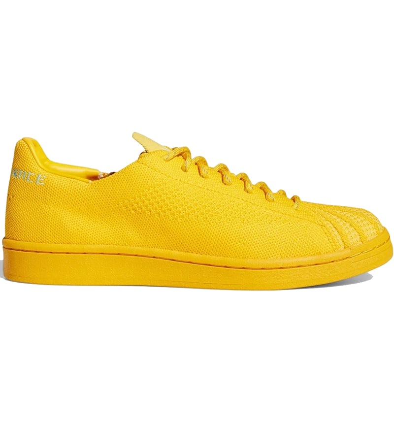 Pharrell superstar adidas discount