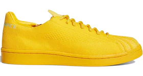 adidas Superstar Primeknit Pharrell Cream Men s S42931 US
