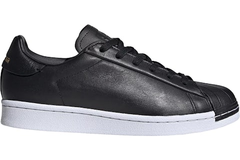 adidas Superstar Pure Negro (de mujer) FV3353 US
