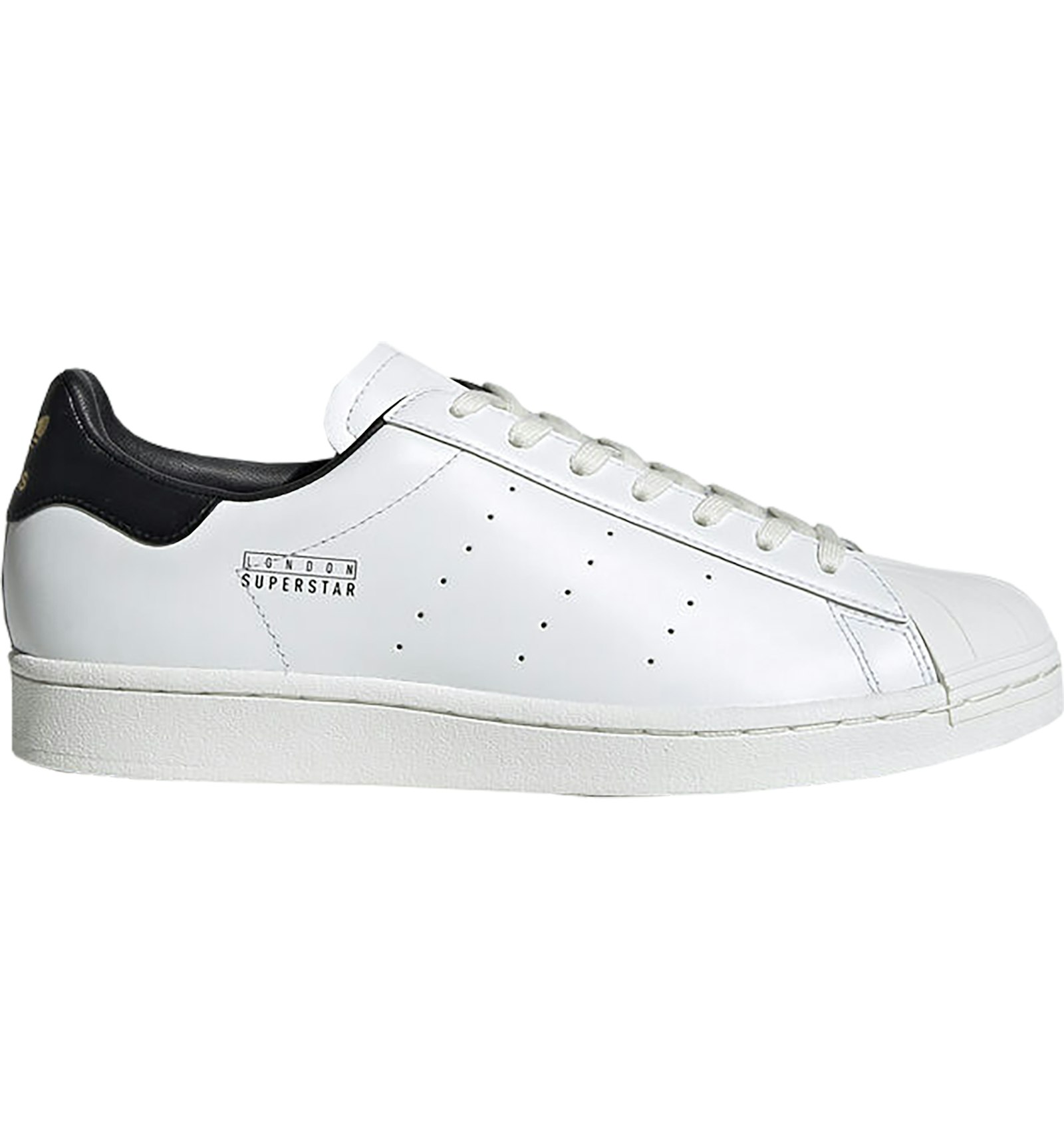 adidas Superstar Pure London