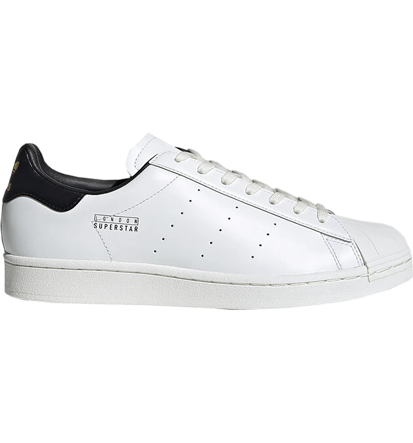 Superstar london Clearance