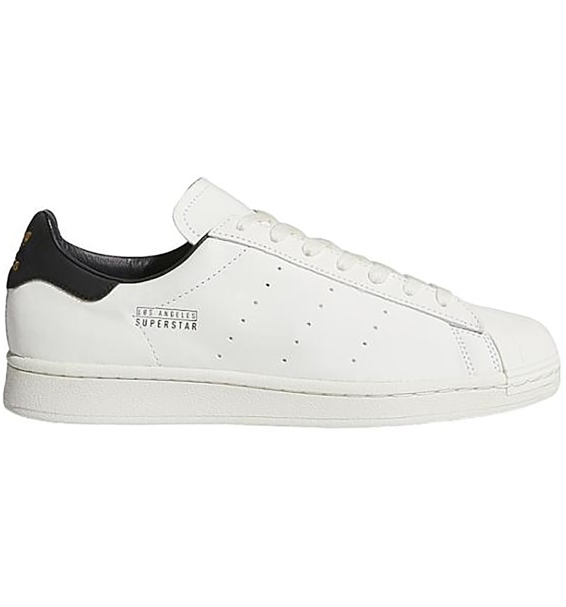 adidas Superstar Pure Los Angeles Men's - FV3014 - US adidas Superstar Pure Los Angeles Men's - FV3014 - US