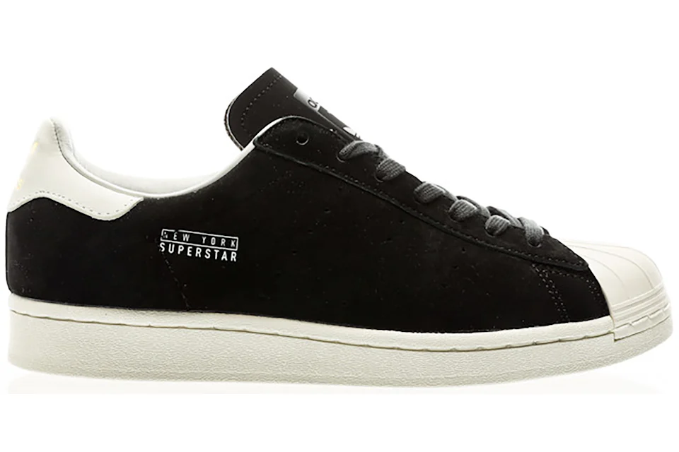 Adidas superstar new york top 80s