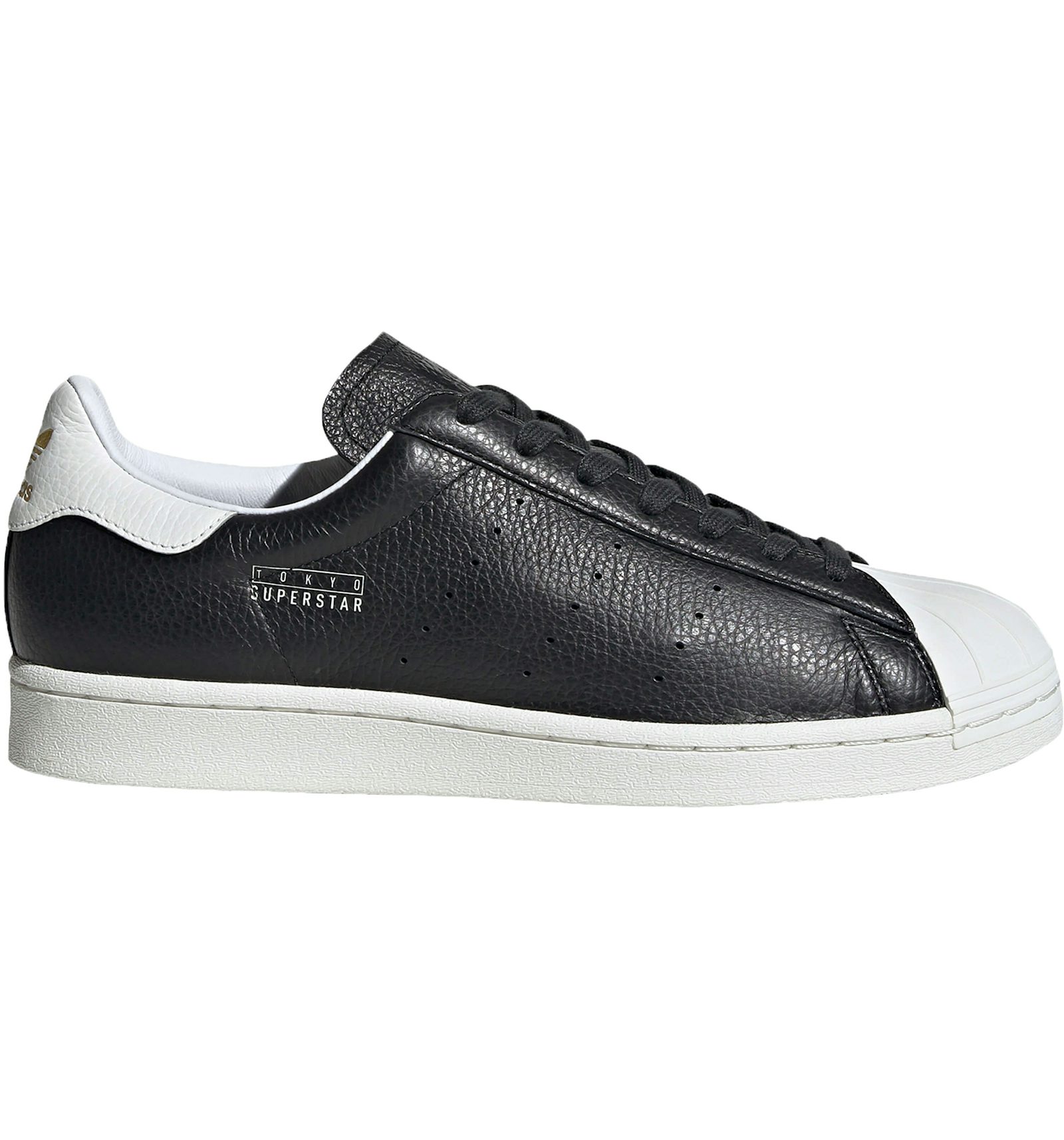 Adidas superstar 2025 pure white