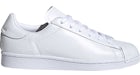 adidas Superstar Pure White (Women's)