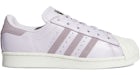 adidas Superstar Purple Tint (Women's)