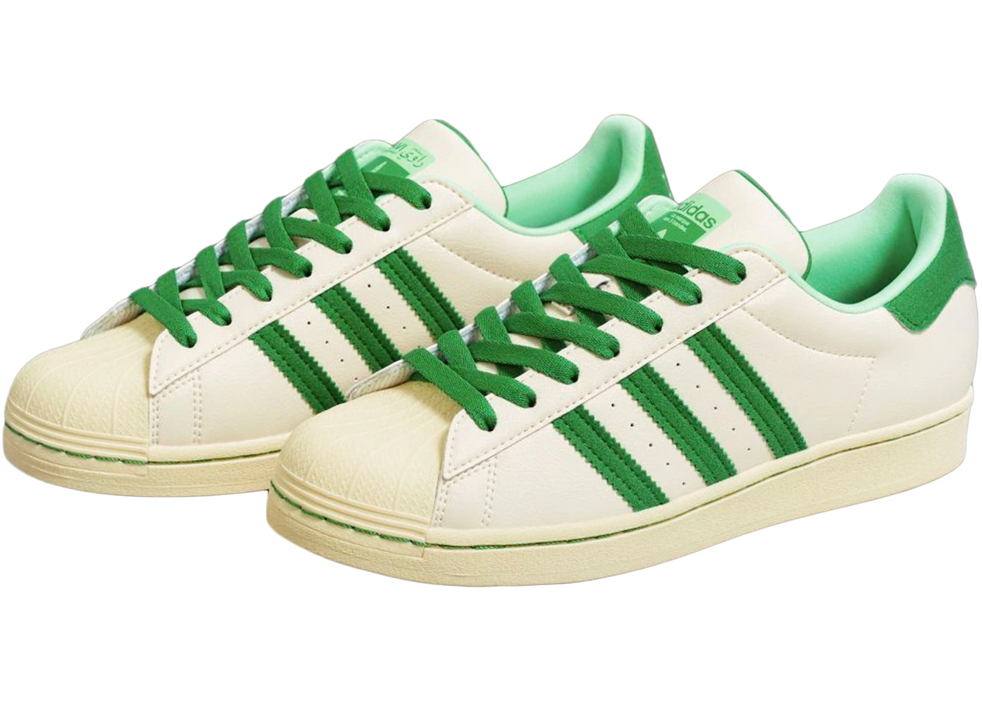 adidas Superstar Ravi Restaurant HQ3609 US - Main Image