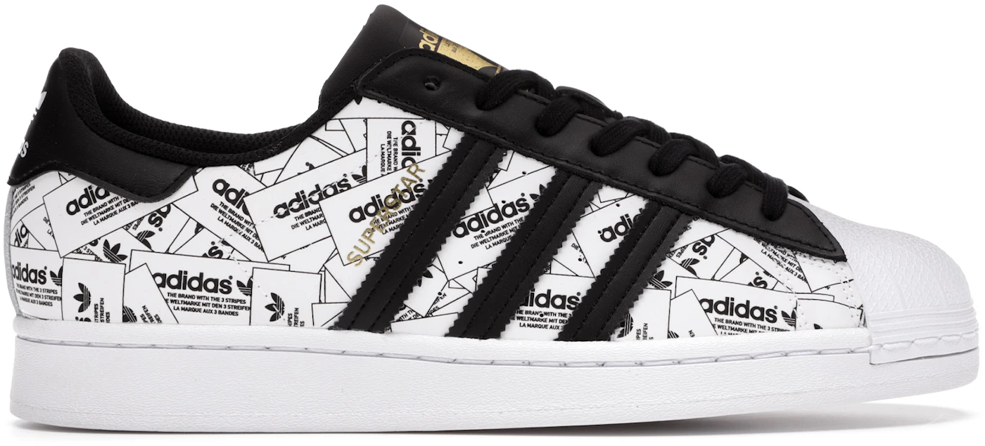 adidas Reflective All-Over Print Men's - FV2819 - US