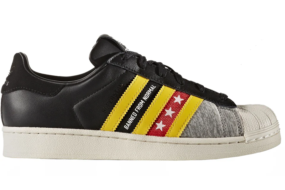 Adidas superstar slip on rita Clearance