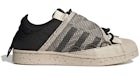 adidas Superstar SST Clear Brown