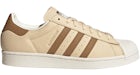 adidas Superstar Sand Strata Brown Desert Off White