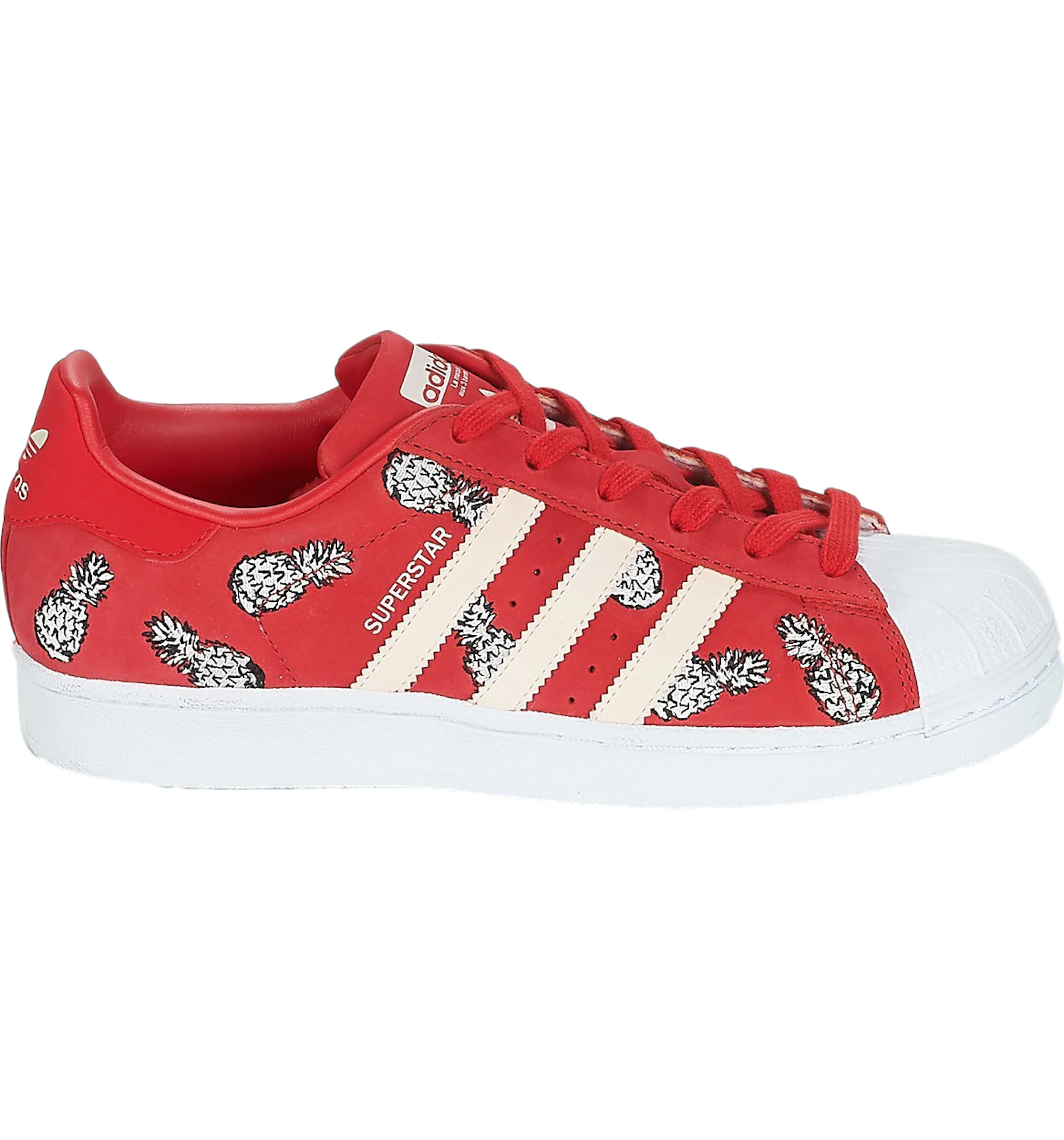 Adidas sales superstar ananas
