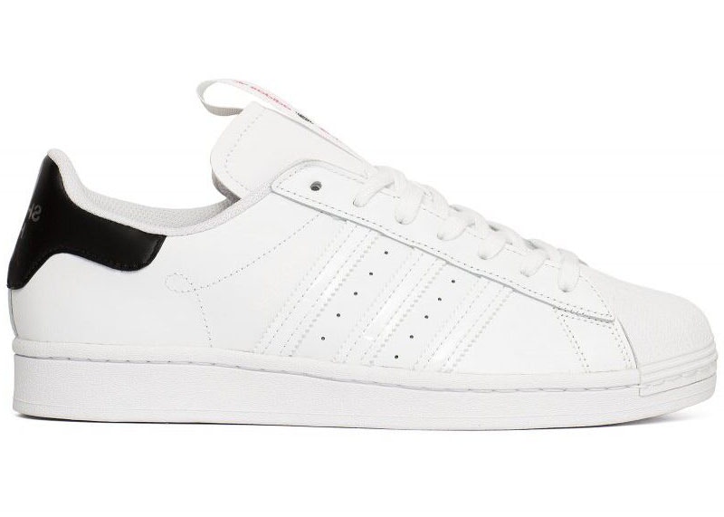 Adidas superstar 2024 pure shanghai