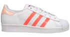 adidas Superstar Signal Pink (Women's)