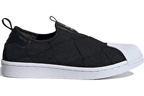 Adidas superstar slip clearance