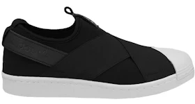 Goedkoop superstar slip on dames Clearance