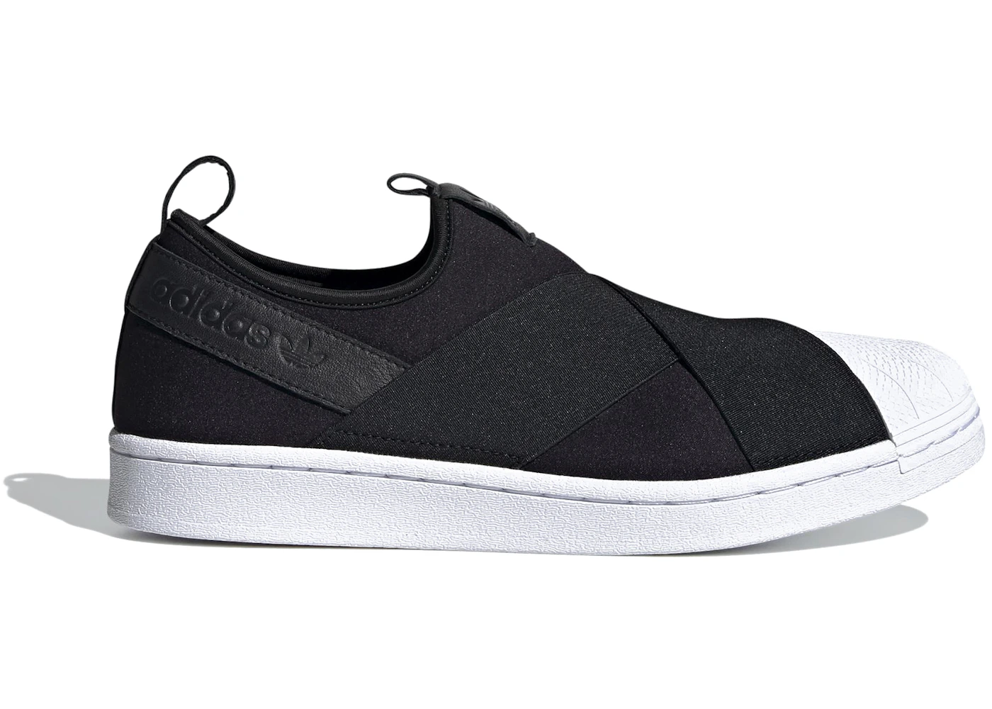Superstar slip on uk sale Clearance