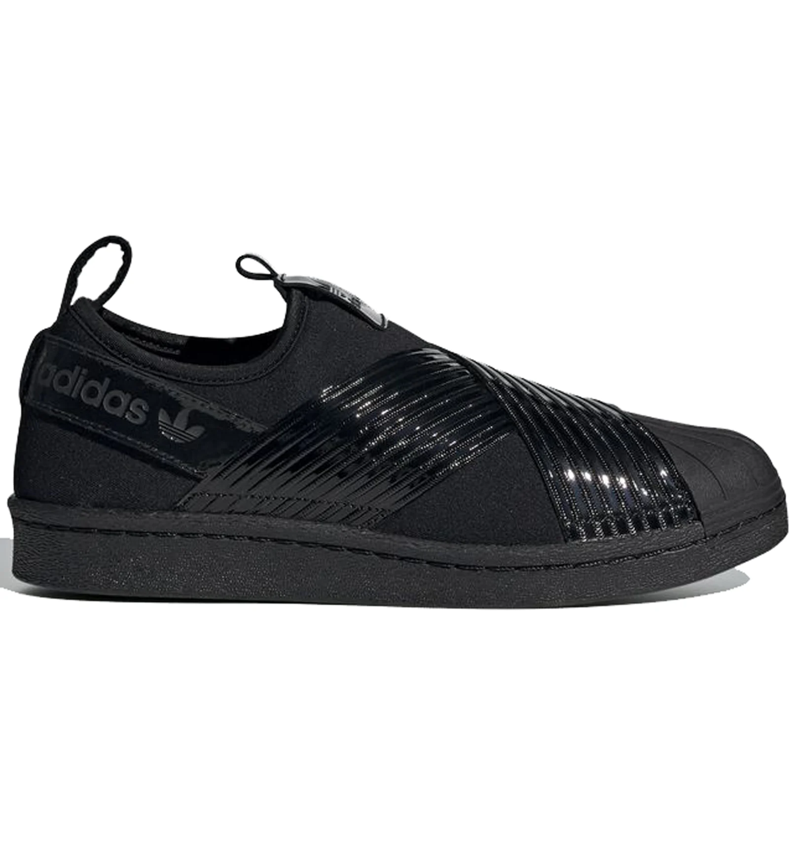 Adidas superstar slip on top baratas
