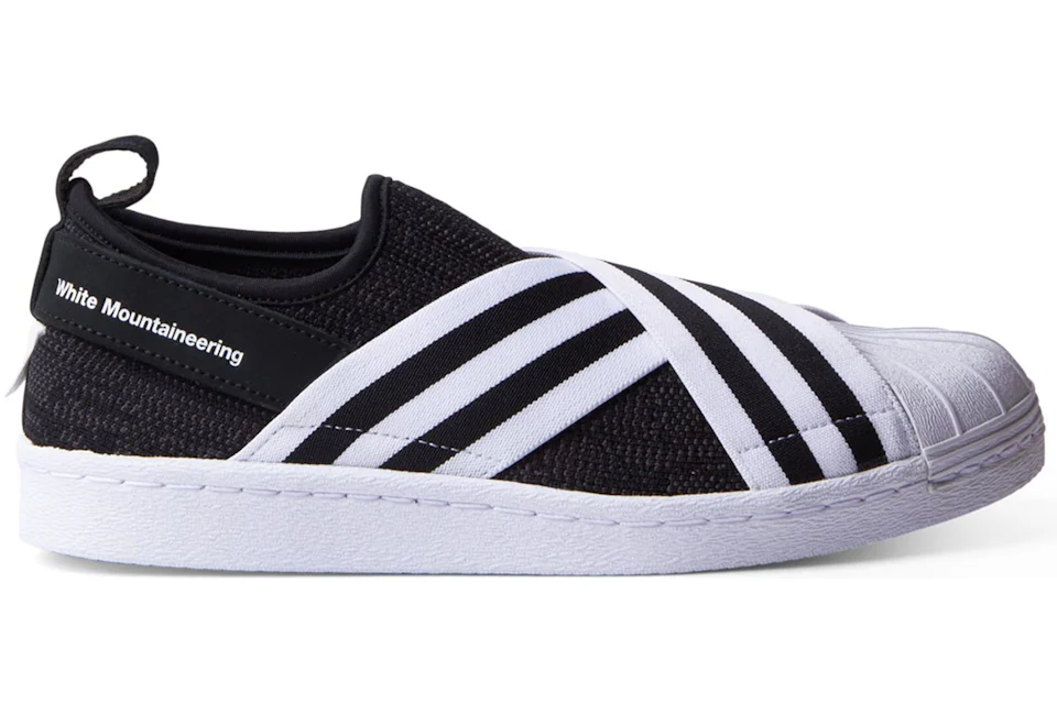 Adidas superstar slip on 6pm Clearance
