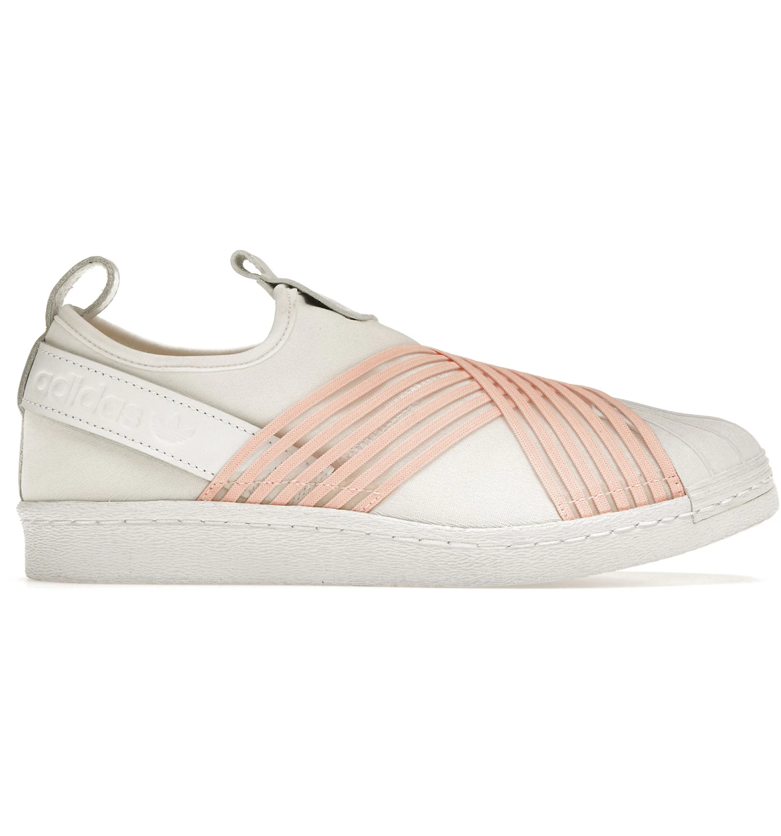 Originals superstar slip-on womens Clearance