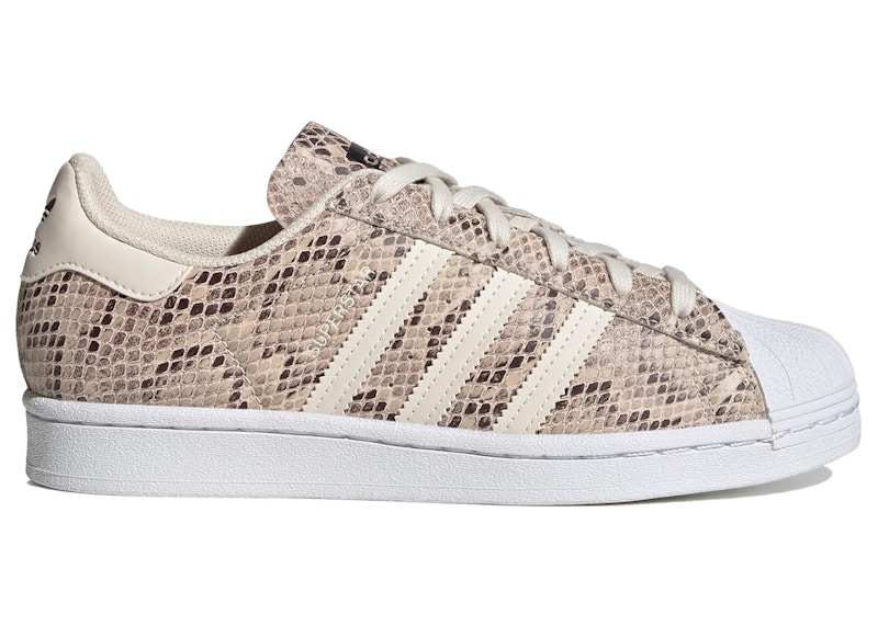 Adidas superstar store 2 snakeskin