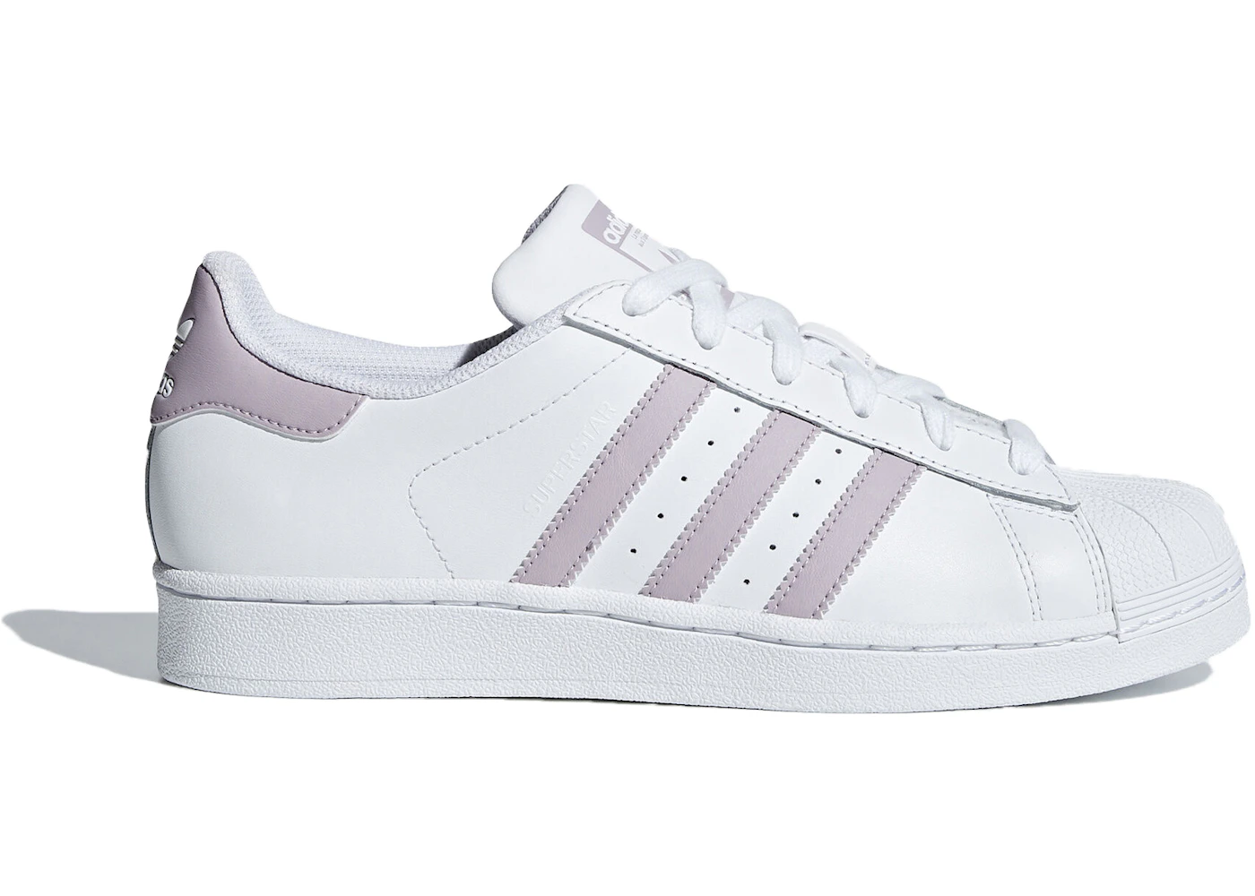 adidas Superstar Soft Vision (Women's) - DB3347 - US adidas Superstar Soft Vision (Women's) - DB3347 - US