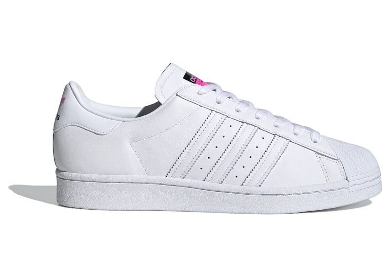 Adidas superstar hot sale grey stripes