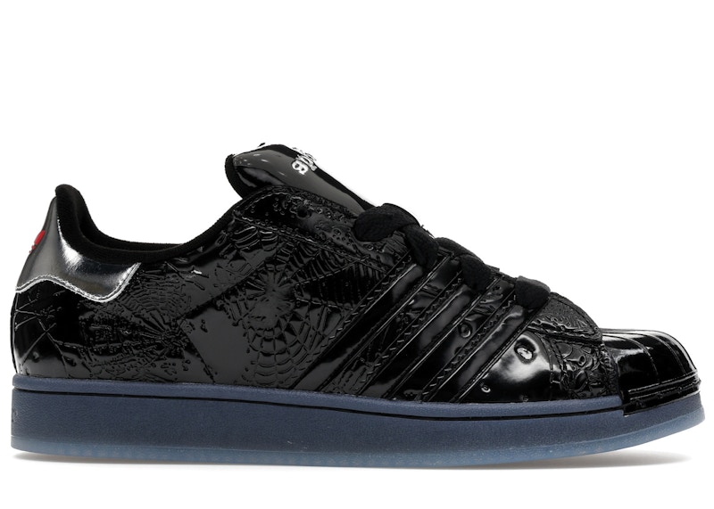 adidas Superstar Sp5der Black