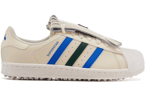 adidas Superstar Spikeless Rolling Links Men's IH2500 US