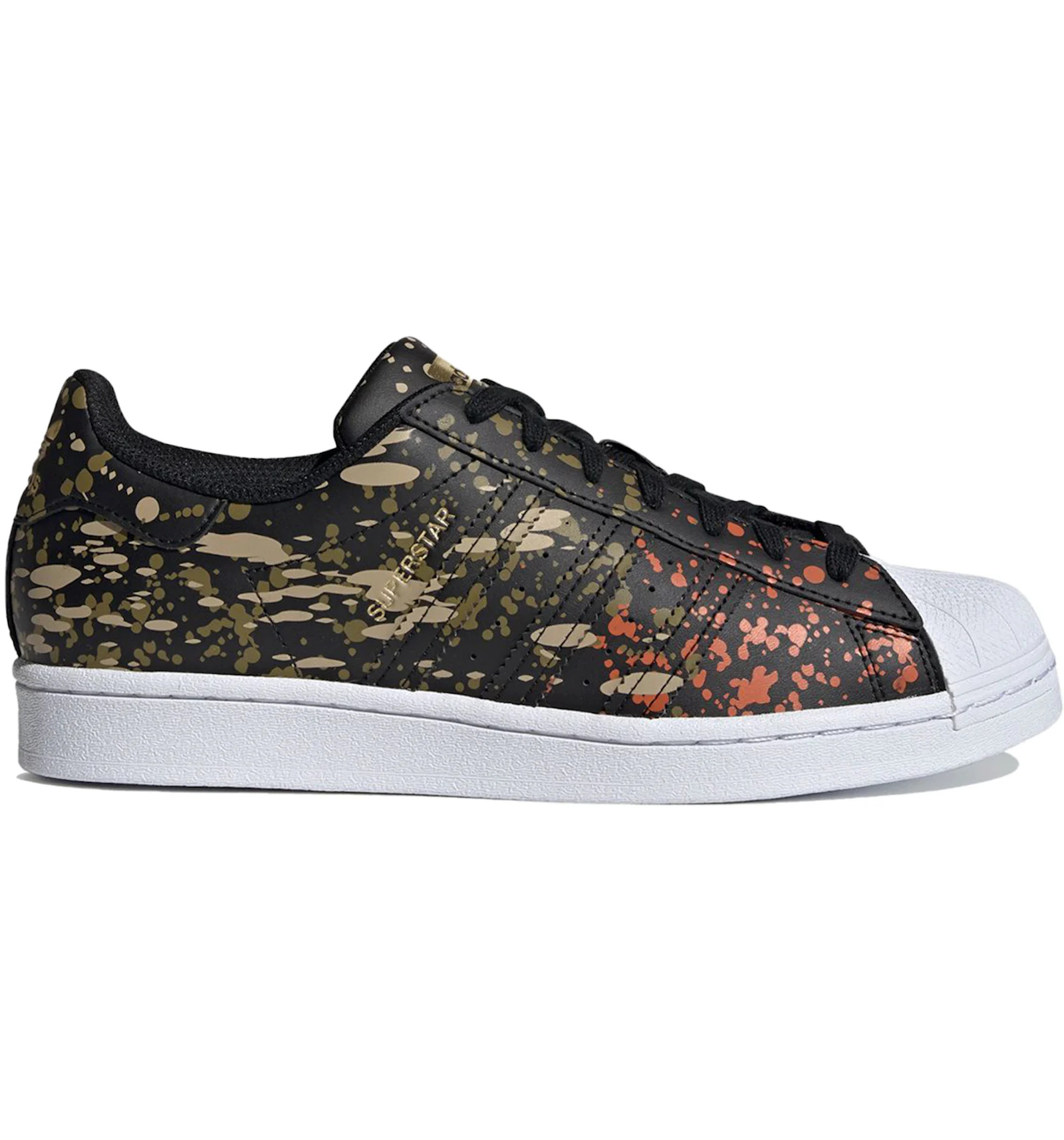 Adidas splash superstar Clearance