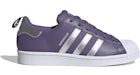 adidas Superstar Tech Purple (Women's)
