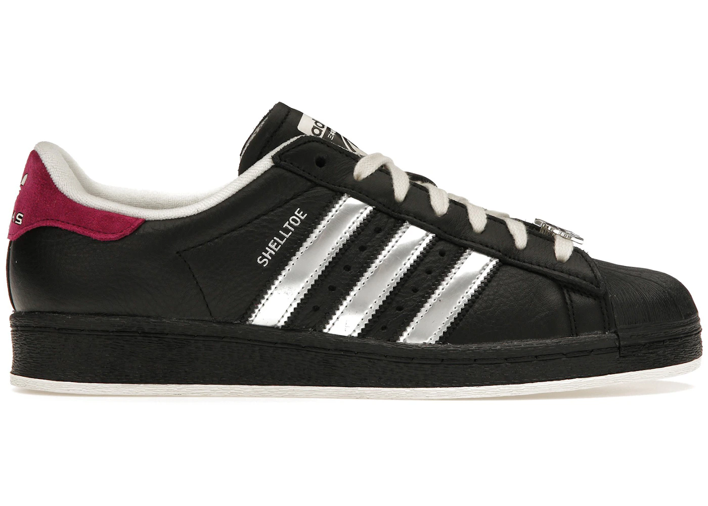 adidas Superstar Shelltoe Teenage Mutant Ninja Turtles Shredder Men's - IH7767 - US adidas Superstar Shelltoe Teenage Mutant Ninja Turtles Shredder Men's - IH7767 - US
