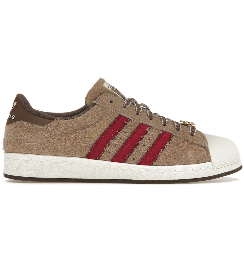 adidas Superstar Shelltoe Teenage Mutant Ninja Turtles Splinter