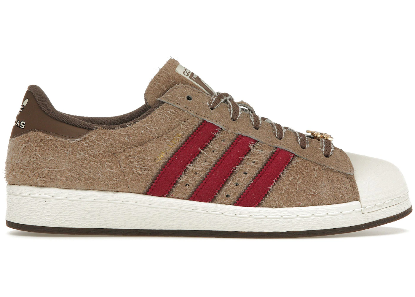 adidas Superstar Shelltoe Teenage Mutant Ninja Turtles Splinter