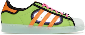 adidas Superstar The Simpsons Squishee