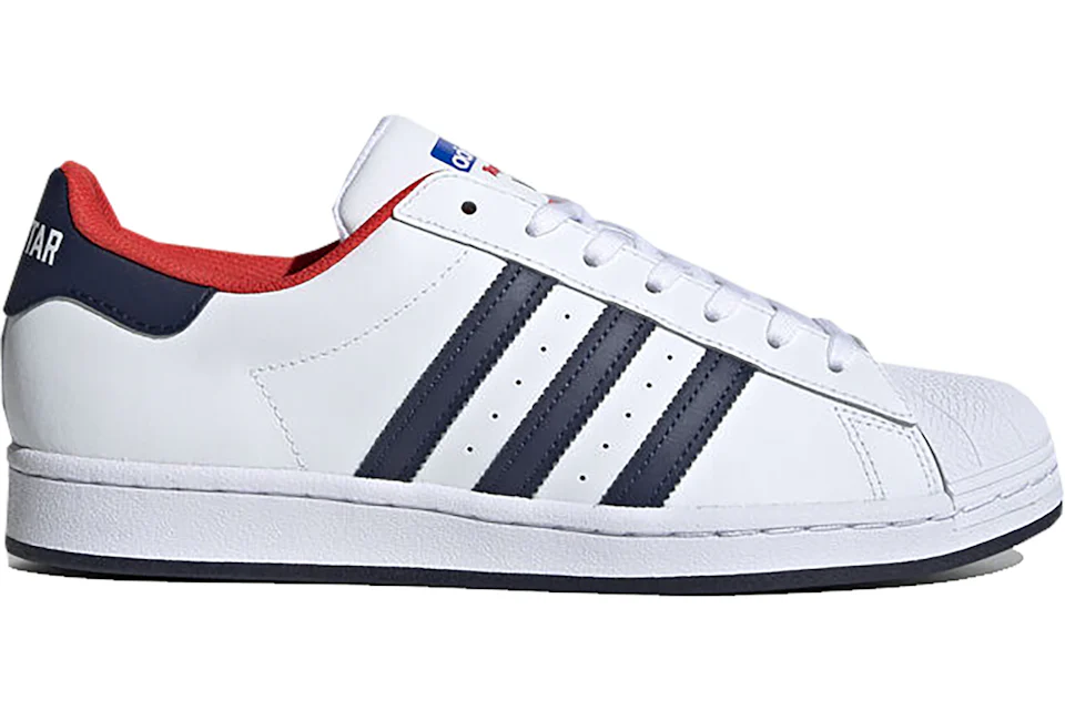 adidas Superstar Top Ten Men s FV8270 US