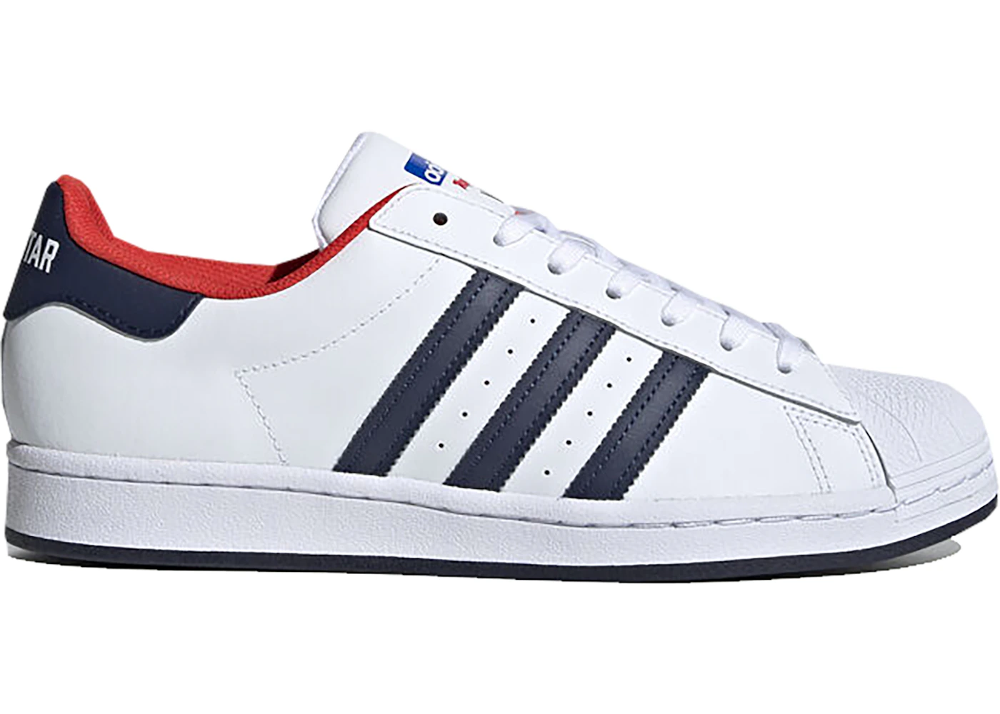Superstar top best sale