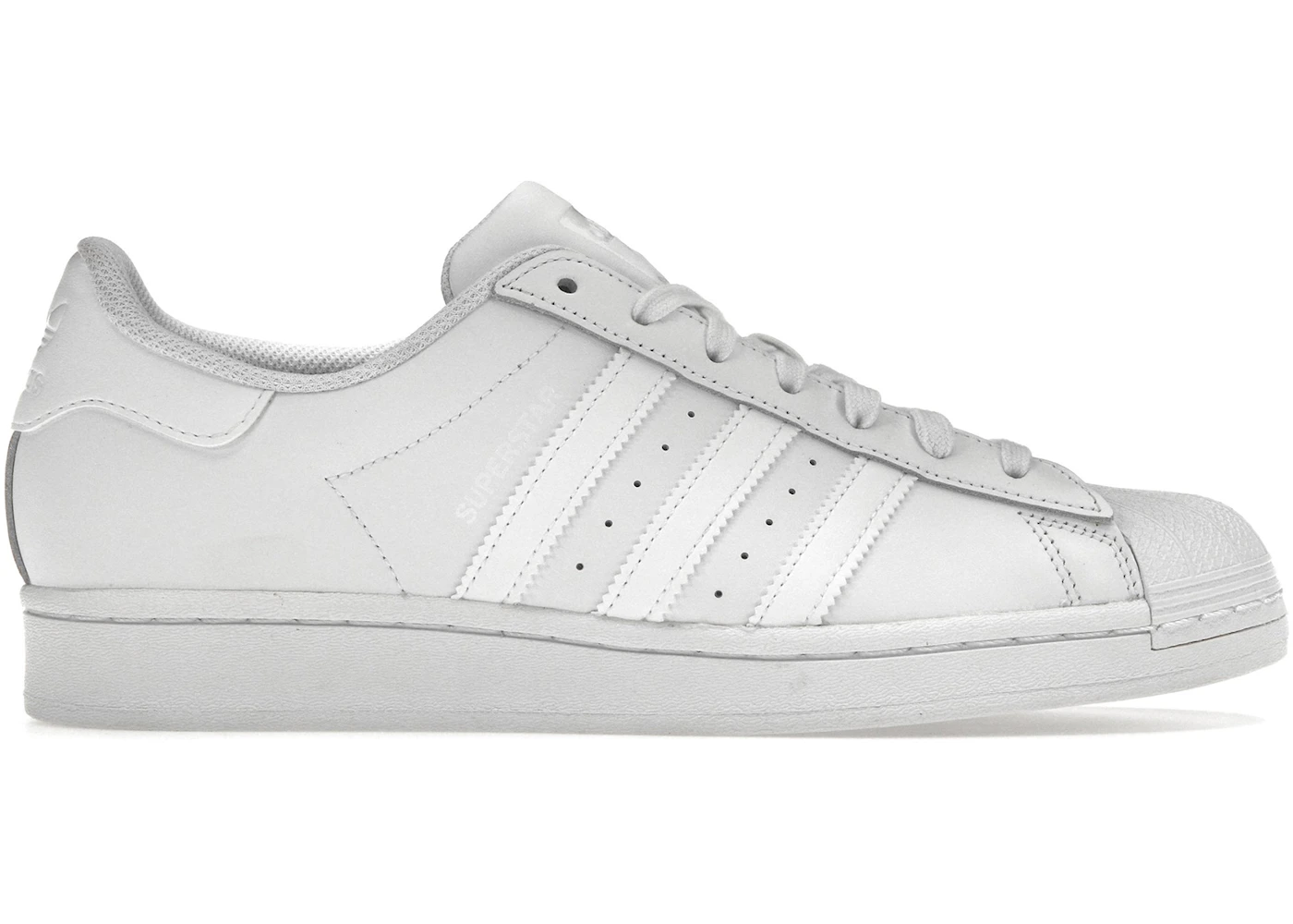 Superstar Foundation Adidas Superstar 2022 Uomo Adidas Superstar