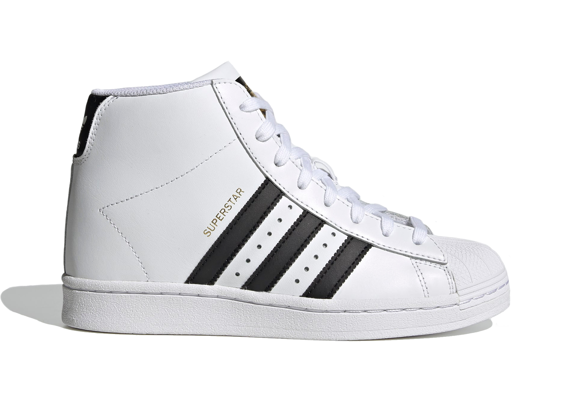 adidas superstar up shoes