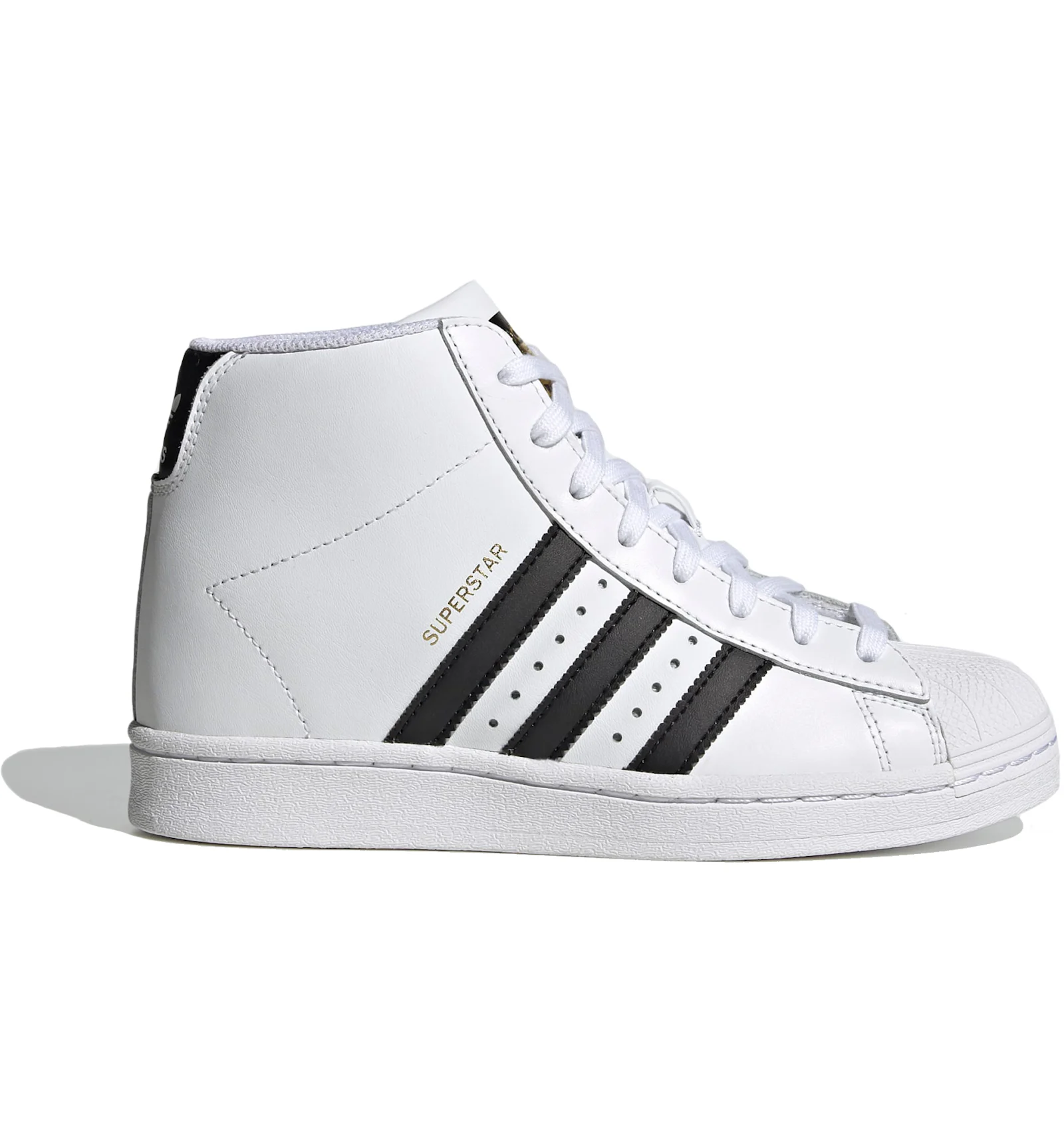 Adidas superstar up czarne Clearance