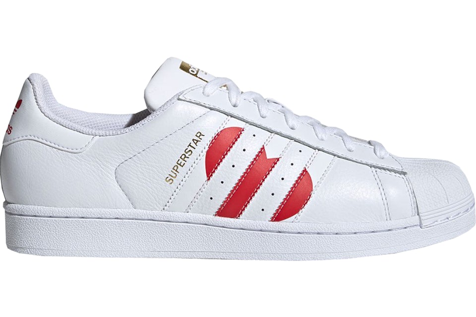 Adidas shoes red womens 2019 Clearance