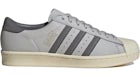 adidas Superstar Vintage Grey