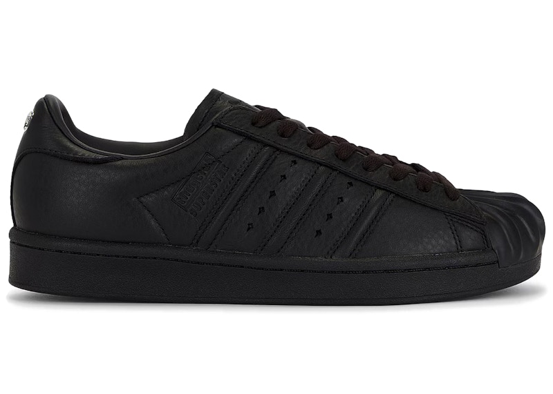 adidas Superstar Vintage Thug Club Black