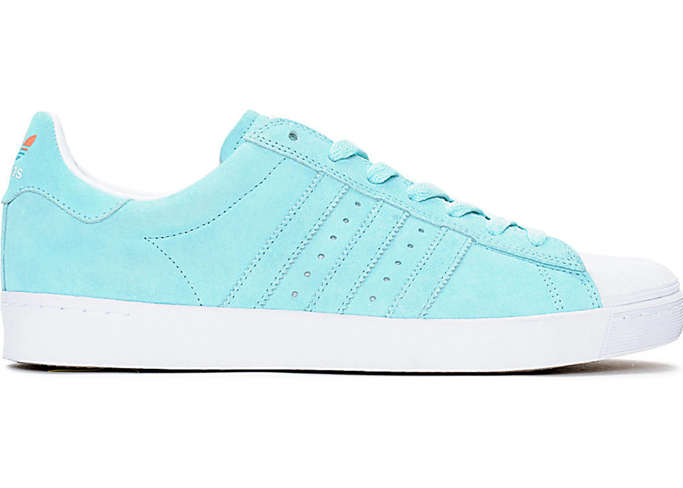 Superstar pastel top
